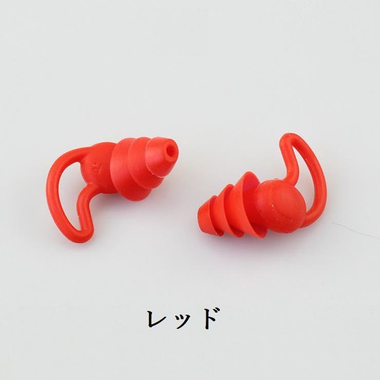 耳栓 イヤープラグ 水泳用耳栓 | PlusNao | 詳細画像16 