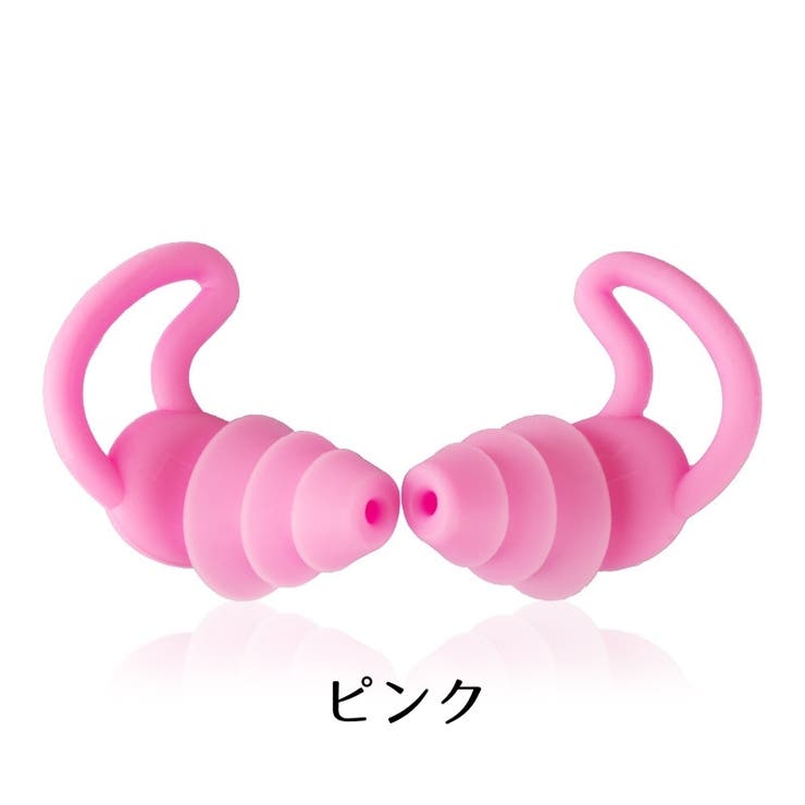 耳栓 イヤープラグ 水泳用耳栓 | PlusNao | 詳細画像18 