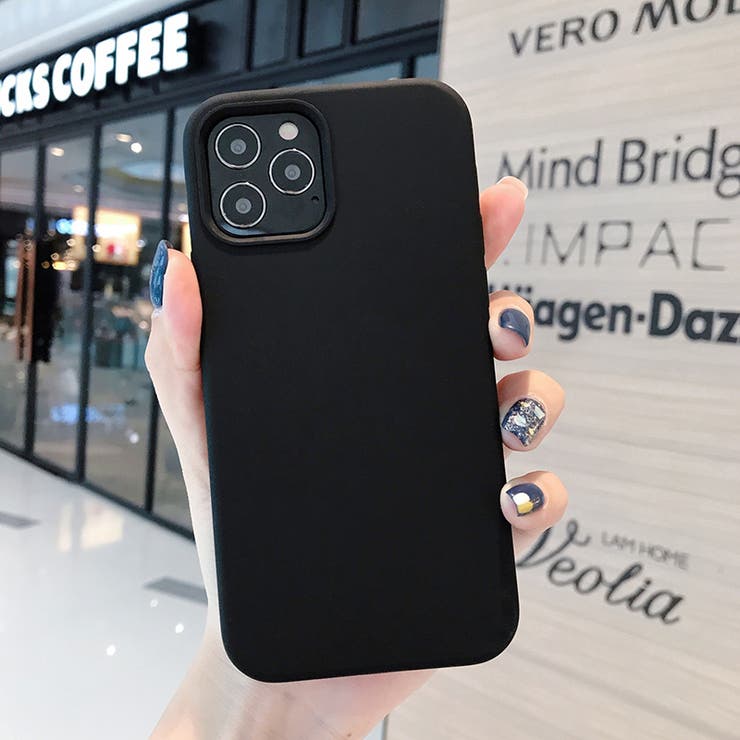 スマートフォンケース iPhoneケース スマホカバー | PlusNao | 詳細画像2 