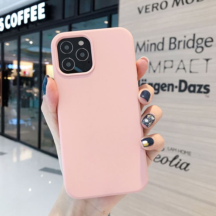 スマートフォンケース iPhoneケース スマホカバー | PlusNao | 詳細画像4 