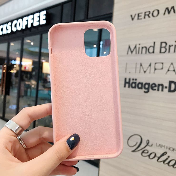 スマートフォンケース iPhoneケース スマホカバー | PlusNao | 詳細画像5 