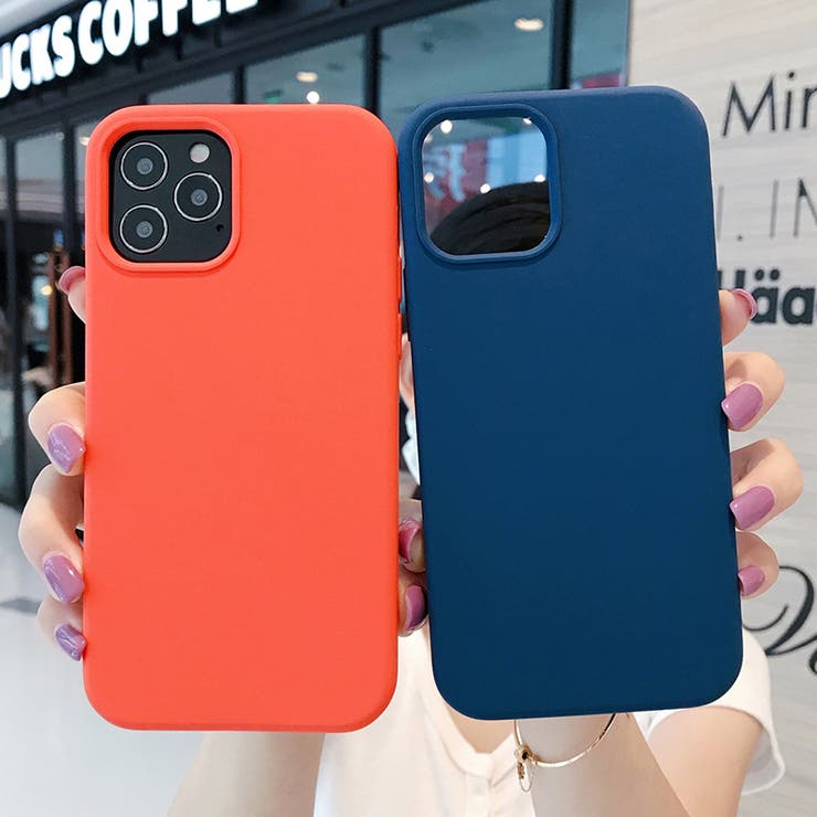 スマートフォンケース iPhoneケース スマホカバー | PlusNao | 詳細画像6 