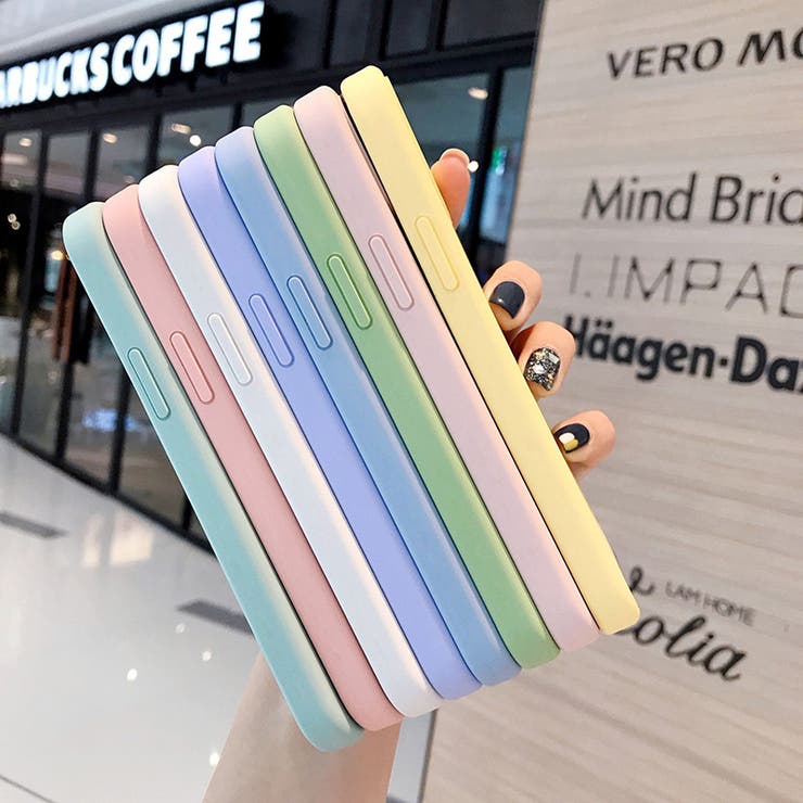 スマートフォンケース iPhoneケース スマホカバー | PlusNao | 詳細画像8 