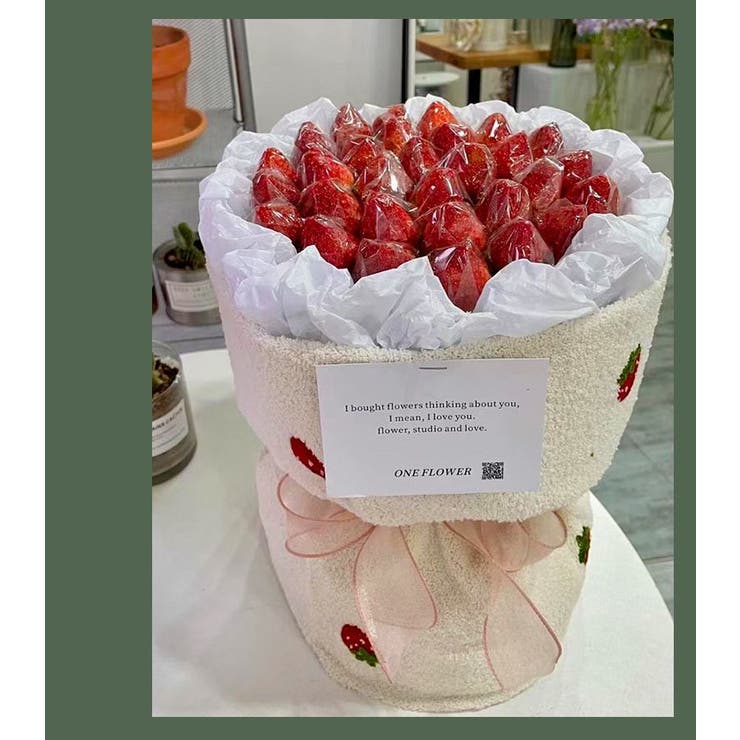 リボン ラッピング レース | PlusNao | 詳細画像3 