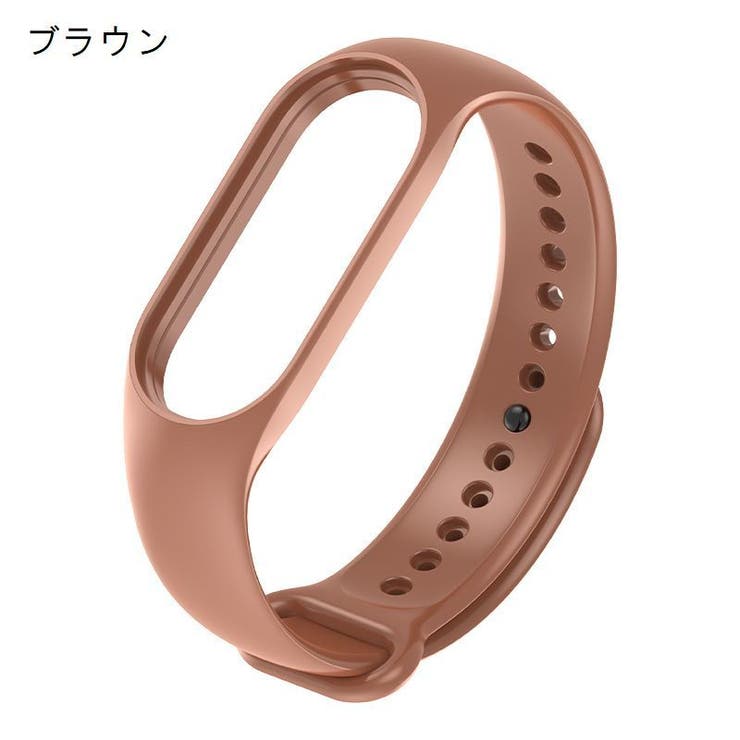 Xiaomi Mi band | PlusNao | 詳細画像6 