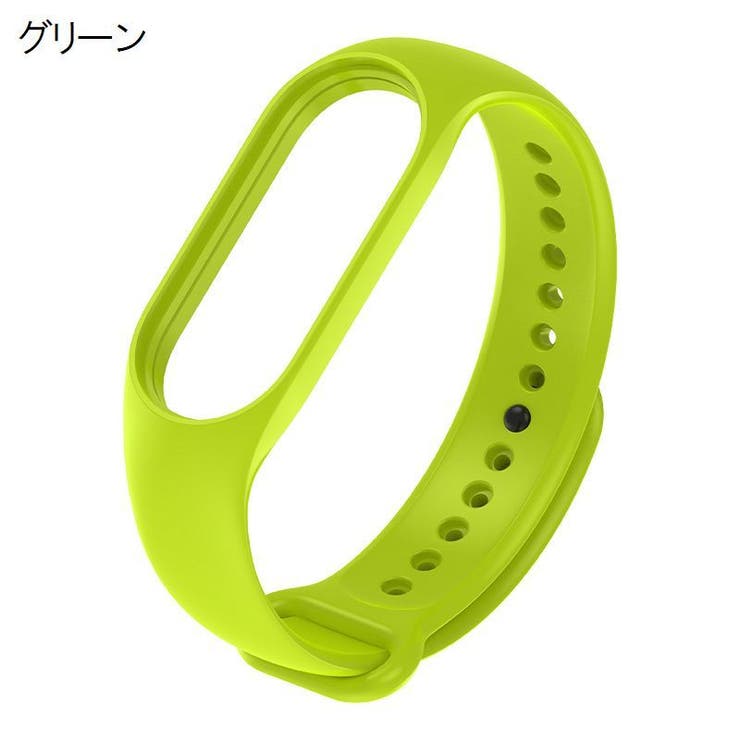 Xiaomi Mi band | PlusNao | 詳細画像10 