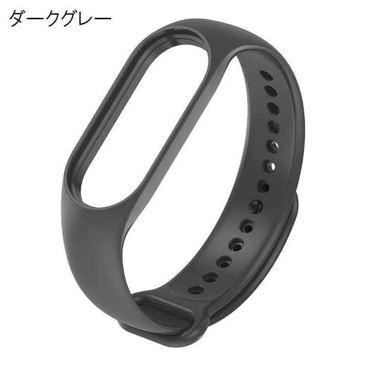 Xiaomi Mi band | PlusNao | 詳細画像4 
