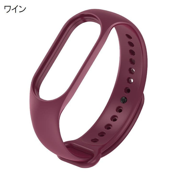 Xiaomi Mi band | PlusNao | 詳細画像6 