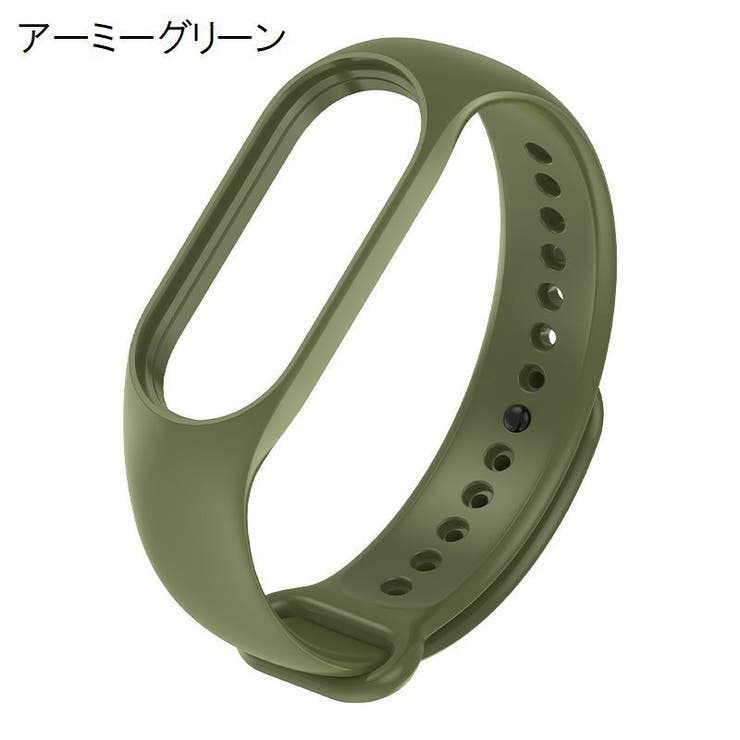 Xiaomi Mi band | PlusNao | 詳細画像8 