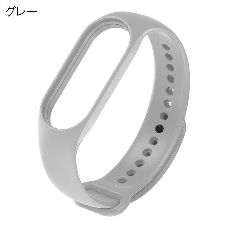 Xiaomi Mi band | PlusNao | 詳細画像9 