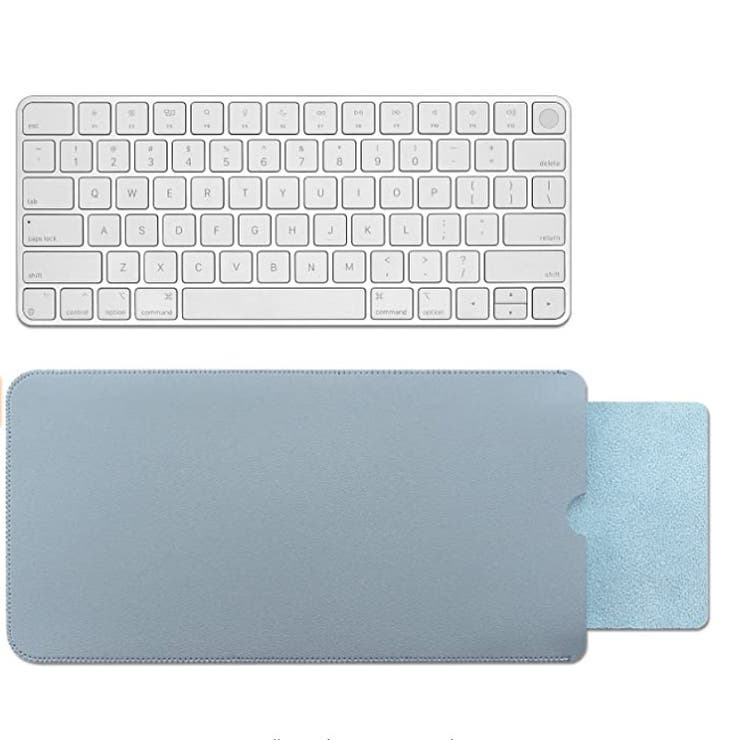 キーボードカバー キーボードケース デスクトップPC用 | PlusNao | 詳細画像5 