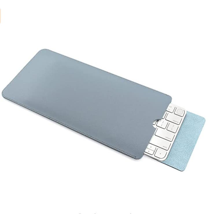 キーボードカバー キーボードケース デスクトップPC用 | PlusNao | 詳細画像6 