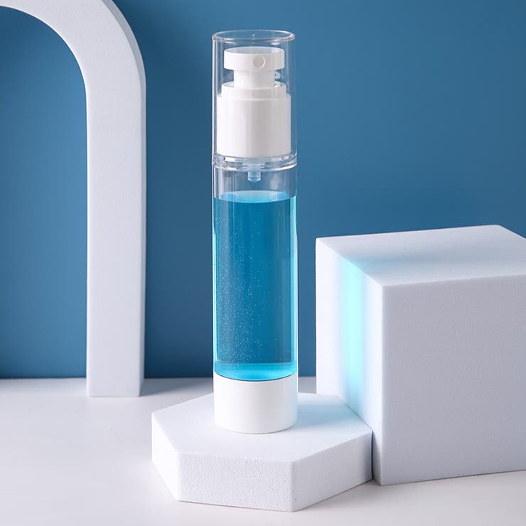 アトマイザー スプレーボトル 乳液ボトル | PlusNao | 詳細画像3 