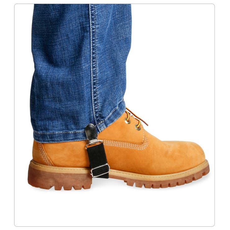 パンツクリップ 1組 2本セット | PlusNao | 詳細画像3 