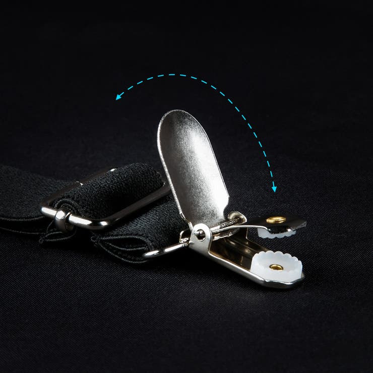 パンツクリップ 1組 2本セット | PlusNao | 詳細画像9 