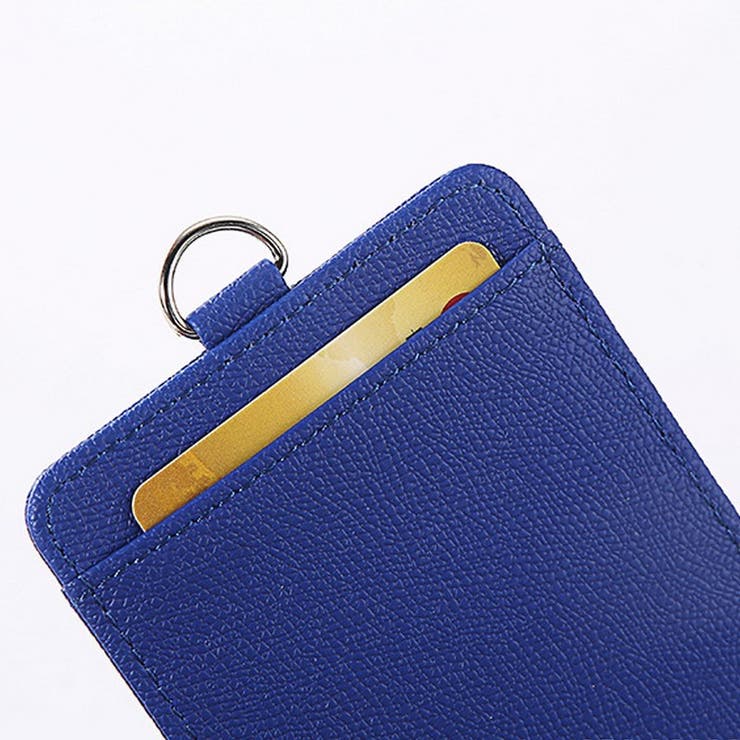 パスケース IDカードホルダー 社員証 | PlusNao | 詳細画像17 