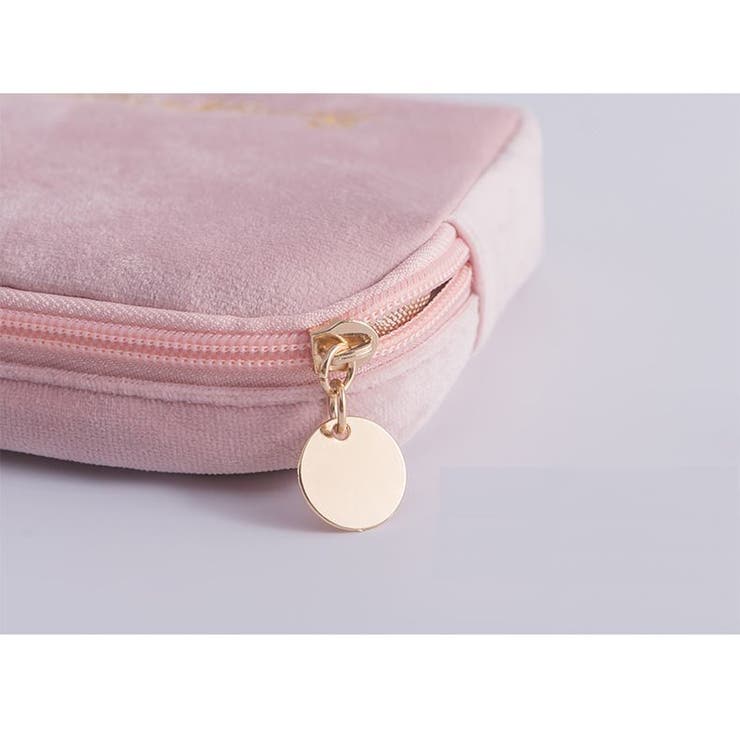 化粧ポーチ メイクポーチ サニタリーポーチ | PlusNao | 詳細画像11 