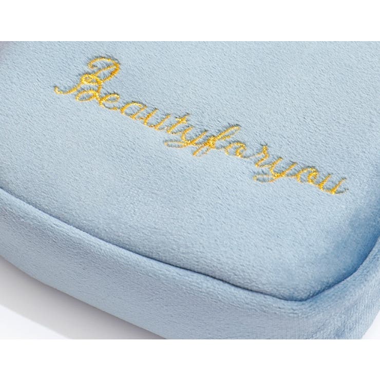 化粧ポーチ メイクポーチ サニタリーポーチ | PlusNao | 詳細画像13 