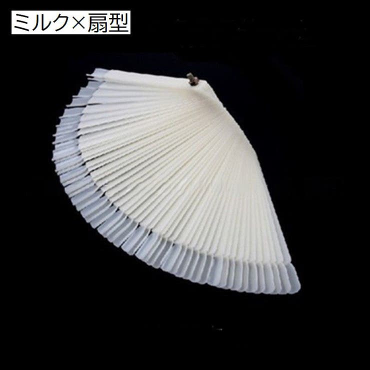 カラーチャート ネイルチャート スティックタイプ | PlusNao | 詳細画像5 