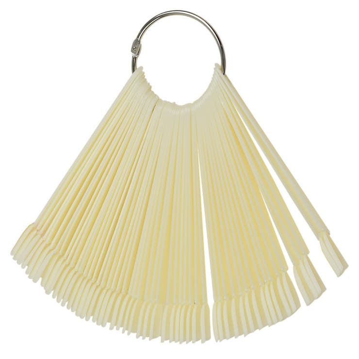 カラーチャート ネイルチャート スティックタイプ | PlusNao | 詳細画像6 