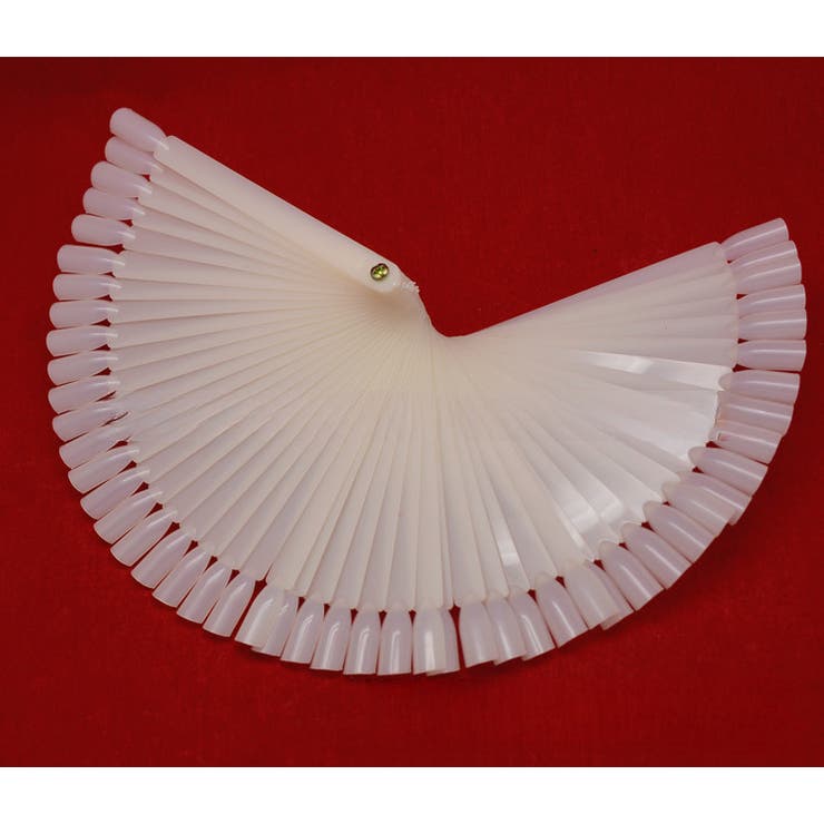 カラーチャート ネイルチャート スティックタイプ | PlusNao | 詳細画像8 