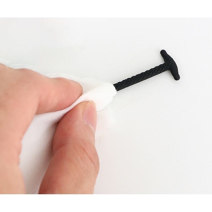 結ばない靴紐 靴紐 結ばない | PlusNao | 詳細画像10 