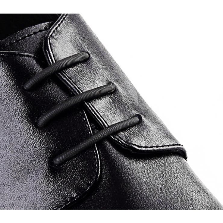 結ばない靴紐 靴紐 結ばない | PlusNao | 詳細画像11 