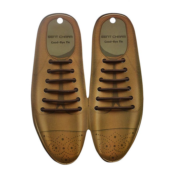 結ばない靴紐 靴紐 結ばない | PlusNao | 詳細画像4 