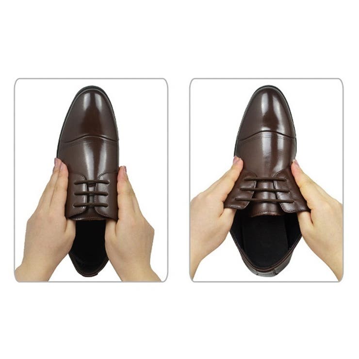 結ばない靴紐 靴紐 結ばない | PlusNao | 詳細画像7 