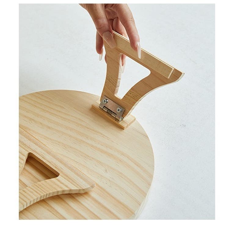 サイドテーブル ミニテーブル 折りたたみテーブル | PlusNao | 詳細画像3 