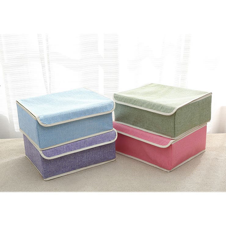 収納ボックス 収納ケース 衣類収納 | PlusNao | 詳細画像13 