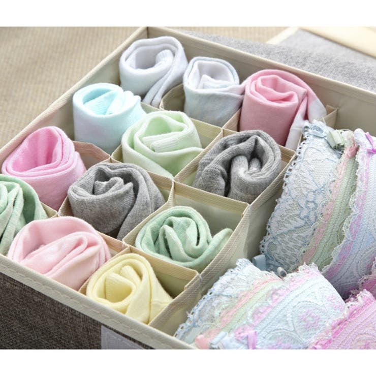 収納ボックス 収納ケース 衣類収納 | PlusNao | 詳細画像16 