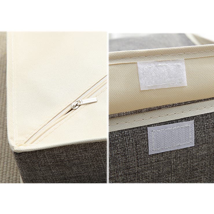 収納ボックス 収納ケース 衣類収納 | PlusNao | 詳細画像17 