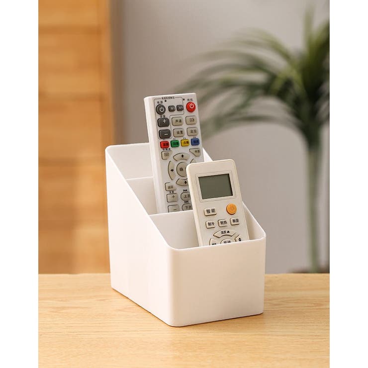 卓上収納ケース Sサイズ 収納ボックス | PlusNao | 詳細画像3 