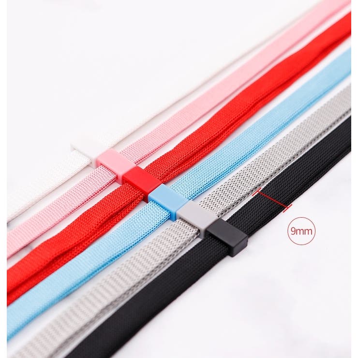 スマホストラップ ストラップ ネックストラップ | PlusNao | 詳細画像17 