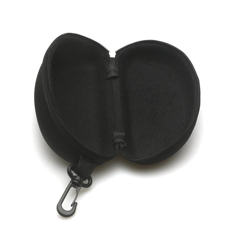 メガネケース サングラスケース 眼鏡ケース | PlusNao | 詳細画像3 