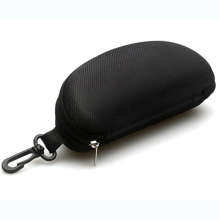 メガネケース サングラスケース 眼鏡ケース | PlusNao | 詳細画像5 