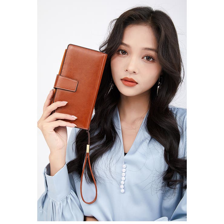 長財布 レディース メンズ | PlusNao | 詳細画像3 