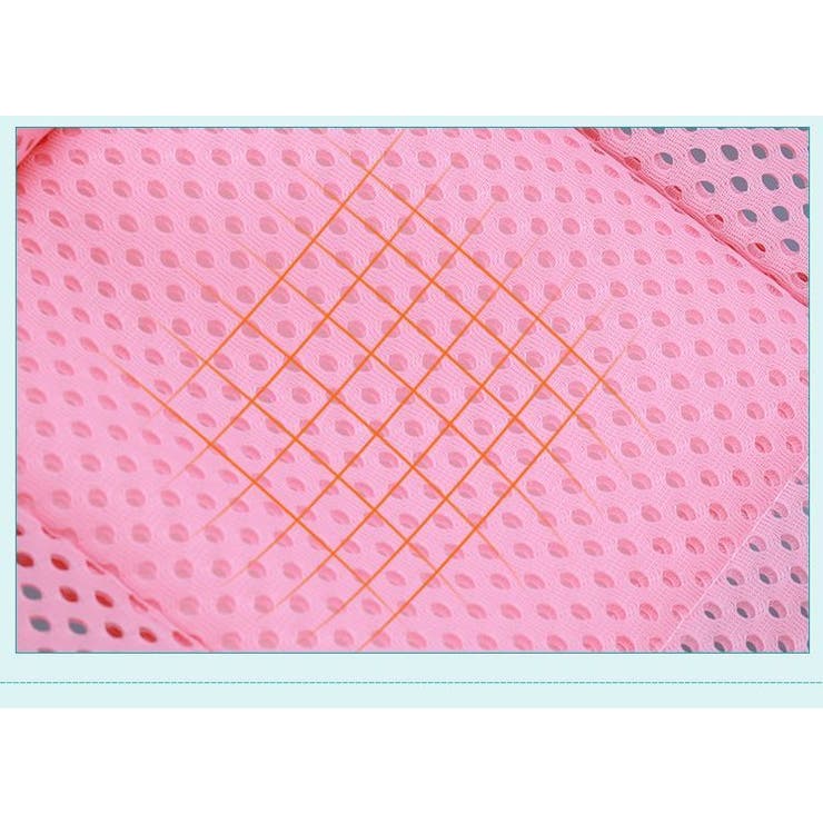 バスネット 沐浴用ネット ベビーバス用 | PlusNao | 詳細画像10 