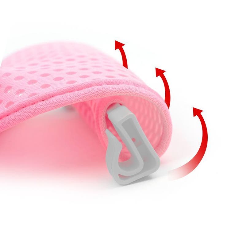 バスネット 沐浴用ネット ベビーバス用 | PlusNao | 詳細画像9 