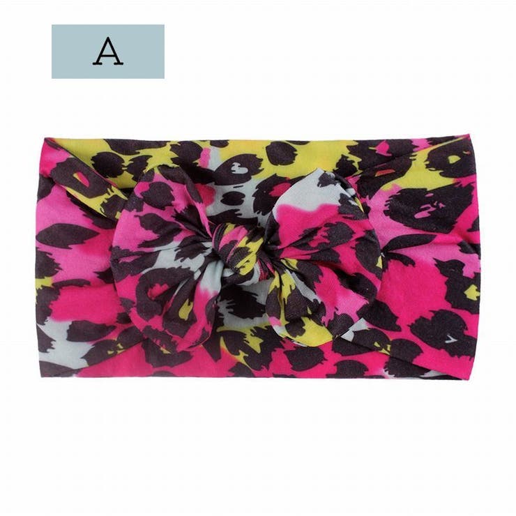 ヘアバンド ヘッドバンド 赤ちゃん | PlusNao | 詳細画像2 