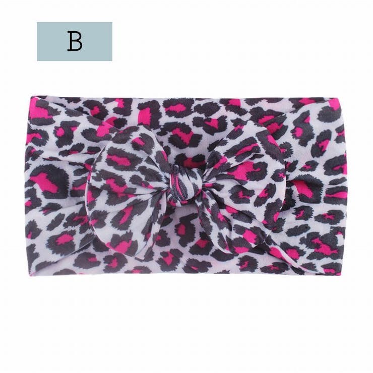 ヘアバンド ヘッドバンド 赤ちゃん | PlusNao | 詳細画像3 