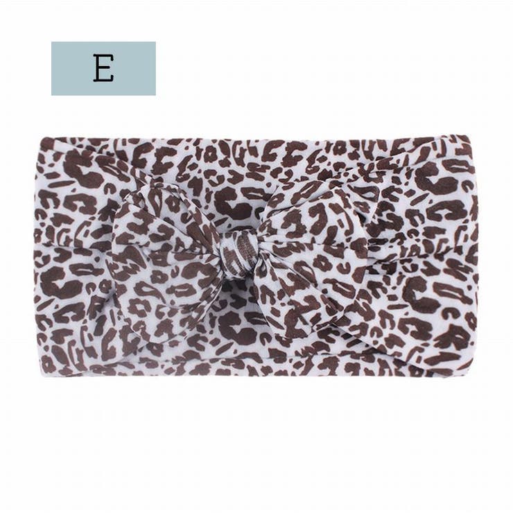 ヘアバンド ヘッドバンド 赤ちゃん | PlusNao | 詳細画像6 