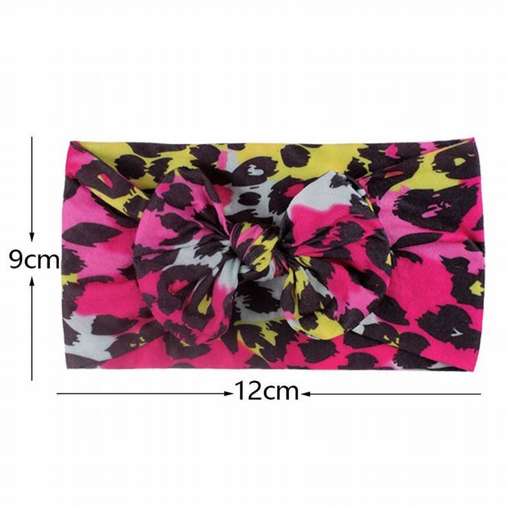 ヘアバンド ヘッドバンド 赤ちゃん | PlusNao | 詳細画像8 