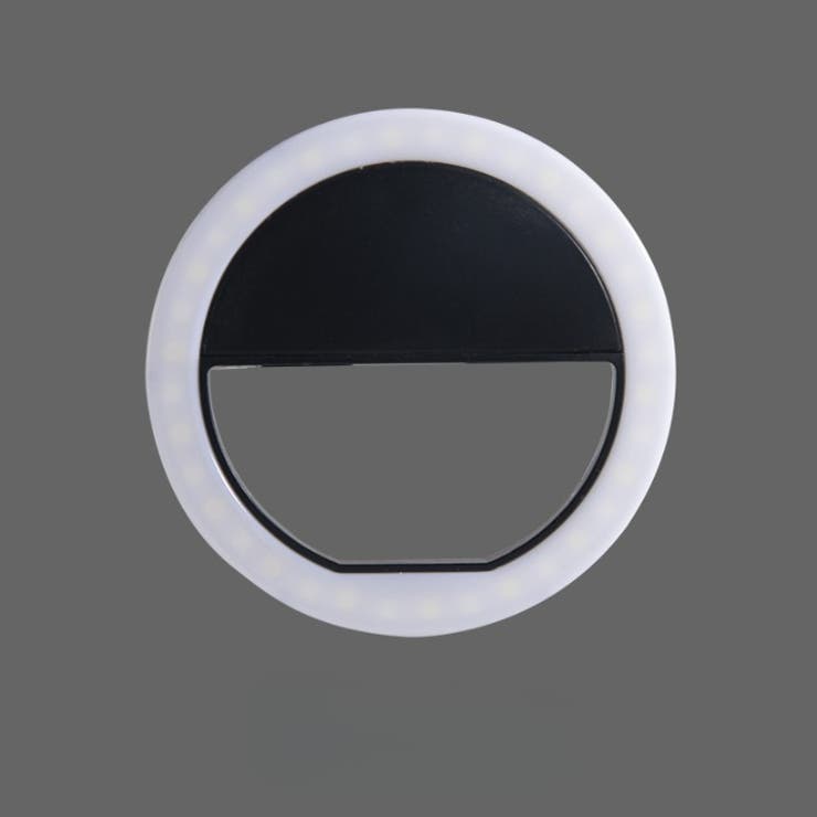 自撮りライト クリップライト セルフィー | PlusNao | 詳細画像5 