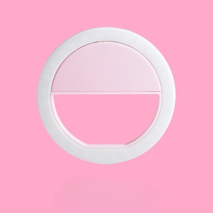 自撮りライト クリップライト セルフィー | PlusNao | 詳細画像7 