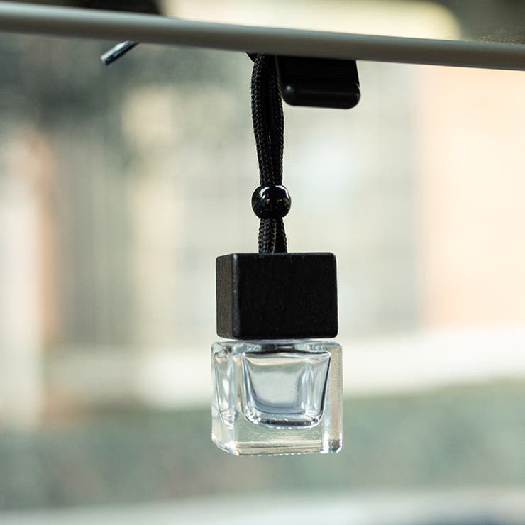 アロマディフューザー 車用香水瓶 8ml[品番：FQ000206858]｜PlusNao