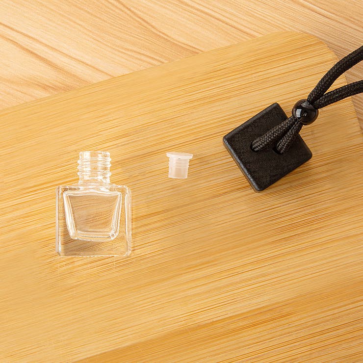 アロマディフューザー 車用香水瓶 8ml[品番：FQ000206858]｜PlusNao
