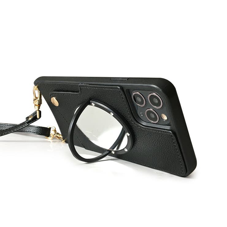 iPhoneケース スマートフォンケース スマホケース | PlusNao | 詳細画像11 