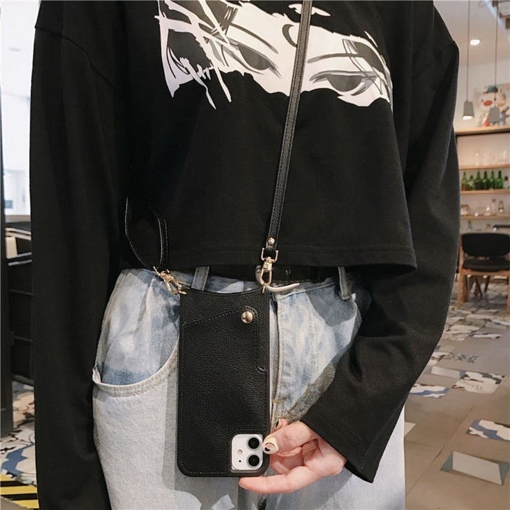 iPhoneケース スマートフォンケース スマホケース | PlusNao | 詳細画像2 